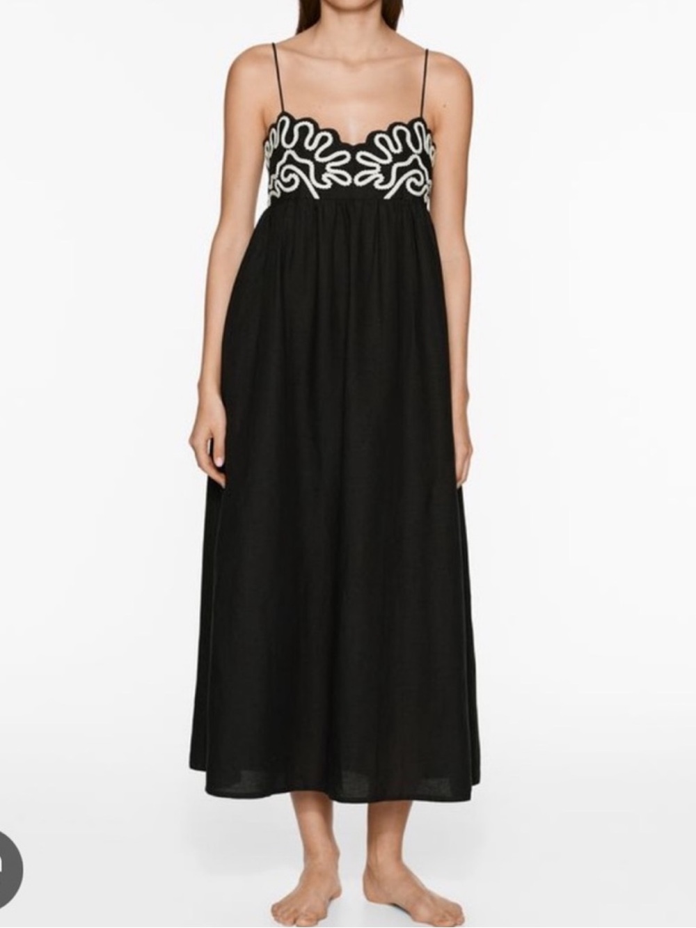 A New Day dress
